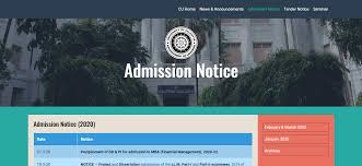 University of calcutta , established in 1857, has been ranked 11 for the overall performance by the nirf 2020 rankings. Calcutta University Ug Pg Admission 2021 22 Application Form Last Dates Www Caluniv Ac In Study Woo