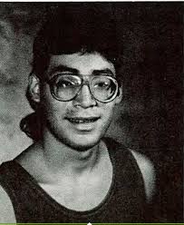 Remembering Eric B Hernandez, Permian High School Alumni