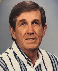 James Kenneth Moore Obituary June 15, 2022