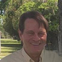 Robert Arthur Waters Obituary