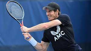 Over 30 years of experience in claims, risk control, and policyholder services in the property and casualty insurance industry, including 15 years with a national insurance company, equip brian with the knowledge and skills needed to manage murray's client services division. Murray I Look At This Week As A Great Opportunity Atp Tour Tennis