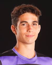 2021 Men's Soccer Roster