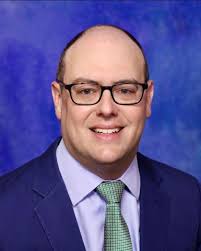 John M. Creasy, MD, FACS