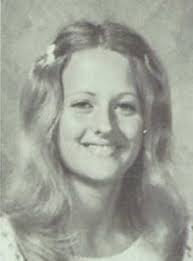 Patricia "Tricia" Lynn Boren (Gregory) (Deceased), Houston, TX Texas