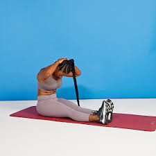 Maybe you would like to learn more about one of these? 6 Neck Stretches To Relieve Neck Pain And Relieve Tightness Self