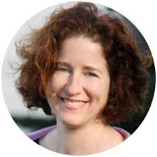 Ilene Wolf, MA, LMFT