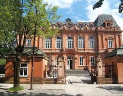 The city is a symbol of honor, . Cetinje In Montenegro