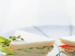 Tramezzini di carne, un secondo piatto sfizioso e buonissimo. Ricetta Tramezzini All Avocado E Tramezzini Al Tonno Cook