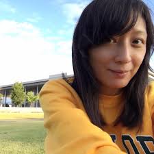 林慧美（May Lam）