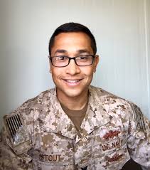 American Connections Media Outreach: Elk Grove Resident Embodies Veterans  Day Values as a Member of U.S. Navy Reserve