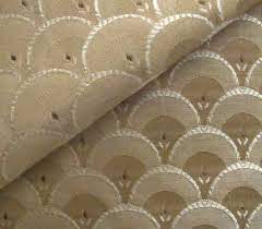 At modern fabrics, we have modern geometric upholstery fabric, geometric pattern cotton fabric, bold geometric fabric, designer fabric geometric. Clarice Art Deco Style Fabric Shell Pattern Fabric Diamond Pattern Fabric From Loome Fabrics