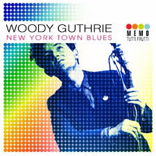 reuben james by woody guthrie on amazon