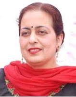 Harshindar Kaur (Dr.)