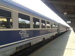 Cfr călători informs that, since the beginning of this year, the online sale of international tickets has been opened. AnunÅ£ Important Pentru Elevi Cum Pot Beneficia De Bilete De Tren Reduse Sau Gratuite La Inceputul Anului Scolar