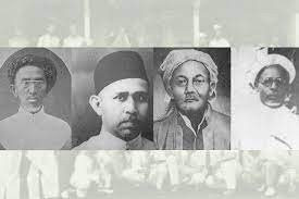 Tokoh ini meninggal di yogyakarta, pada 23 februari 1923 pada umur 54 tahun). Empat Tokoh Yang Memajukan Islam Di Indonesia Muslim Obsession