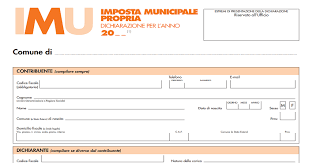 Se ho una sola casa ma non ci vivo devo pagare l'imu? Torna L Imu Sull Abitazione Principale