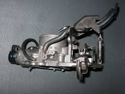 Toyota 1MZ Throttle Body for Camry and Lexus ES