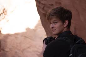 Daily Inspiration: Meet Derek Sturman