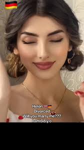 Marriage Proposal from a 38-Year-Old Divorced Individual