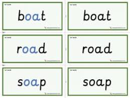 Plus an 'oa&' and &';ow' cloze activity.\noa = goat, boat, oak, soap, toad, road, etc.\now = Oa Worksheets And Games Galactic Phonics
