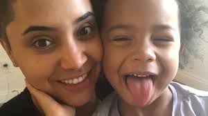 Fundraiser by Faye Joe : Help keep my daughter safe