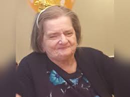 Arlene Hoffman's Memorial Website