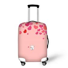 Cartoon Suitcase Cover Apollobox Posted on april 2, 2014 by root. cartoon suitcase cover from apollo box