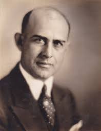 William Angelo “Bill and Ossie” Oswald (1895-1943)