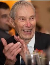 Obituary information for William Robert McGregor