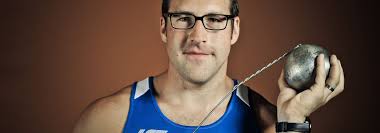 Hammer Throw Technique