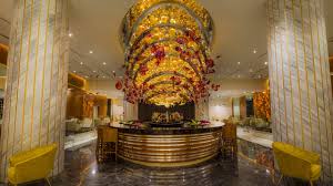 You're not going to get the breath taking ocean views that are portrayed in the pictures. Hotel Review The Grand At Moon Palace In Cancun Travelage West