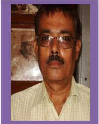 Dr. Arbind Kumar