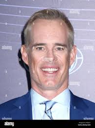 Joe buck hi-res stock photography and images