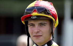 Home is where the heart is: how Thore Hammer Hansen became German champion  jockey