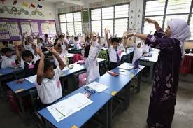 Diberitahukan kepada alumni sma negeri 5 cirebon tahun pelajaran 2017/2018, untuk segera mengambil ijazah dan kelengkapan nya di ruang tu sma negeri 5 cirebon. Jabatan Pendidikan Negeri Amal Sop Jelas Telus Dalam Penggambilan Guru Interim Tepis Tuduhan Aziz Isa Sarawakvoice Com