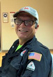 Thomas Evans Obituary