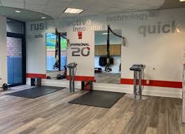 Electrode Assisted Workout Program Expands With New Tysons Studio