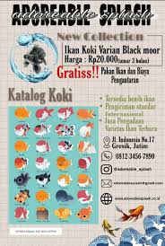 Maybe you would like to learn more about one of these? Poster Ikan Ikan Poster Belajar