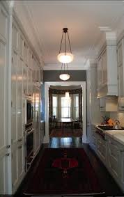Get inspiration for storage, materials and finishes. 9 Best Galley Kitchen Lighting Ideas Galley Kitchen Kitchen Remodel Kitchen