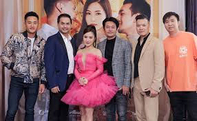 Đây là kênh chính thức của hương tràm. 5jwxjn00pb0zmm