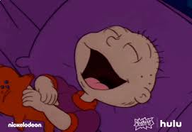 He knew how he felt when angelica bullied him. Tommy Tommy Pickles Fan Art 43014872 Fanpop