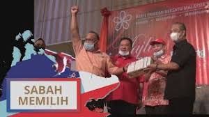 Look through examples of parti bersatu rakyat sabah translation in sentences, listen to pronunciation and learn grammar. Parti Bersatu Rakyat Sabah Wikivisually