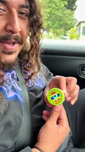 It's ah compound herb inhaler 🤣🤣🤣 @A R I ✨ got it for me since I s...