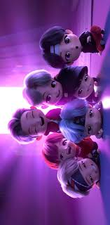 Bts tinytan with box (black version) unofficial merch with freebies from my shop we only have 1 figure each member #bts #army #bangtan #tinytan . Bts Tiny Tan Wallpaper By Rayna90 Bc99 Free On Zedge