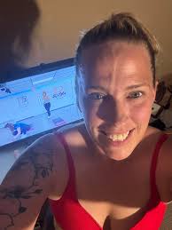 Vimeo at home beat boxing fitness workout