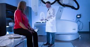 Why Does Radiation Therapy Cause Skin Reactions Ctca