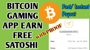 4 ways to earn cryptocurrencies in 2020 (without investment). Free Bitcoin Daily Playing Games W Proof Legit Bitcoin Earning Apps 2020 Earn Free Crypto Youtube