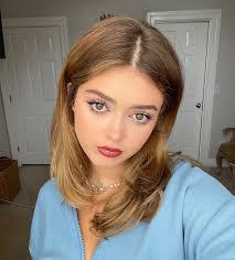 Haley Sharpe's Instagram, Twitter & Facebook