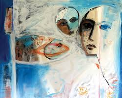 Charity NHS exhibition