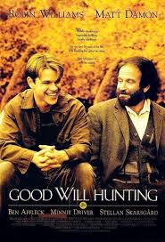 780,944 likes · 389 talking about this. Good Will Hunting Review Drew S Movie Reviews